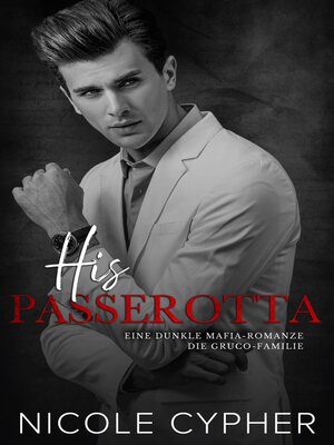 cover image of His Passerotta (Deutsch)